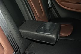 2015款江淮第二代瑞风S5