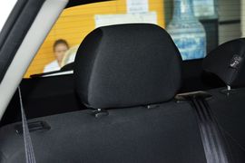 2015款江淮第二代瑞风S5