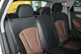 2015款江淮第二代瑞风S5