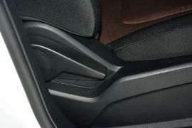 2015款江淮第二代瑞风S5