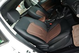 2015款江淮第二代瑞风S5