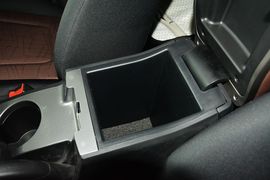 2015款江淮第二代瑞风S5