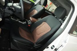 2015款江淮第二代瑞风S5