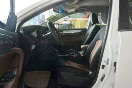 2015款江淮第二代瑞风S5