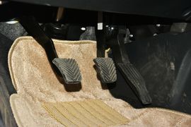 2015款江淮第二代瑞风S5