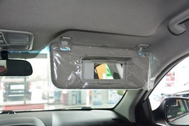 2015款江淮第二代瑞风S5