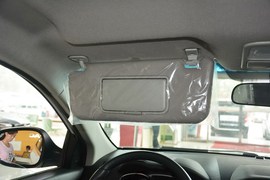 2015款江淮第二代瑞风S5