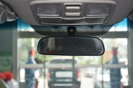 2015款江淮第二代瑞风S5