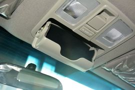 2015款江淮第二代瑞风S5