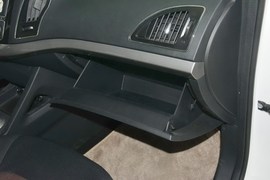 2015款江淮第二代瑞风S5