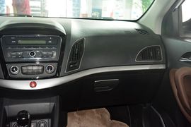 2015款江淮第二代瑞风S5