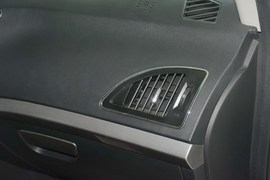 2015款江淮第二代瑞风S5