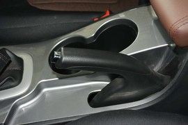 2015款江淮第二代瑞风S5