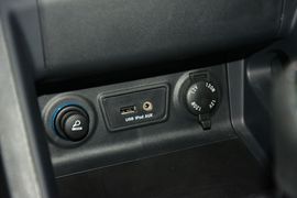 2015款江淮第二代瑞风S5