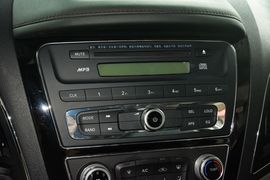 2015款江淮第二代瑞风S5