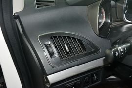 2015款江淮第二代瑞风S5