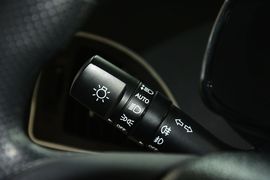 2015款江淮第二代瑞风S5