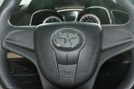 2015款江淮第二代瑞风S5