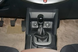 2015款江淮第二代瑞风S5