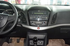 2015款江淮第二代瑞风S5