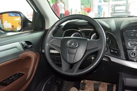 2015款江淮第二代瑞风S5