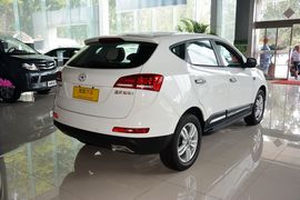 2015款江淮第二代瑞风S5