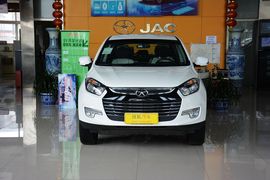 2015款江淮第二代瑞风S5