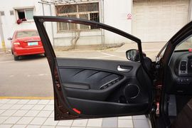 2016款起亚K3