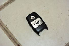 2016款起亚K3