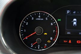 2016款起亚K3