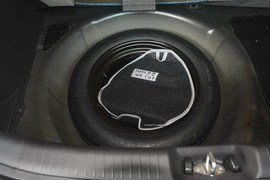 2014款现代瑞奕1.4L自动GLX