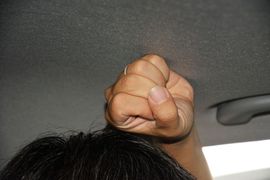 2014款现代瑞奕1.4L自动GLX