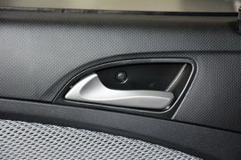 2014款现代瑞奕1.4L自动GLX