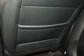 2014款现代瑞奕1.4L自动GLX