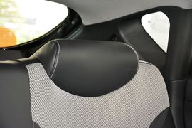 2014款现代瑞奕1.4L自动GLX