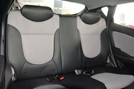 2014款现代瑞奕1.4L自动GLX