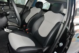 2014款现代瑞奕1.4L自动GLX