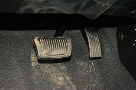2014款现代瑞奕1.4L自动GLX