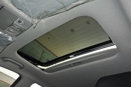 2014款现代瑞奕1.4L自动GLX