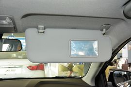 2014款现代瑞奕1.4L自动GLX