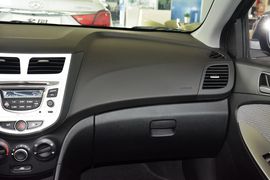 2014款现代瑞奕1.4L自动GLX