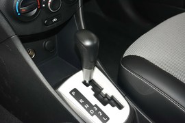 2014款现代瑞奕1.4L自动GLX