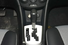 2014款现代瑞奕1.4L自动GLX