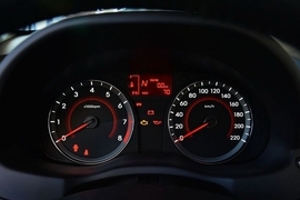 2014款现代瑞奕1.4L自动GLX
