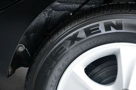 2014款现代瑞奕1.4L自动GLX