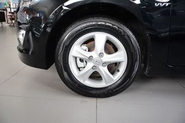 2014款现代瑞奕1.4L自动GLX