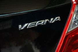 2014款现代瑞奕1.4L自动GLX