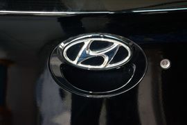 2014款现代瑞奕1.4L自动GLX