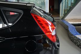 2014款现代瑞奕1.4L自动GLX