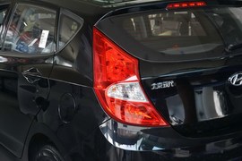 2014款现代瑞奕1.4L自动GLX